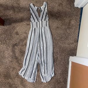 Island Gypsy Jumpsuit